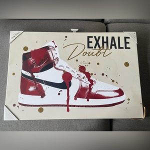 BRAND NEW WALL DECOR